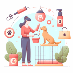 Como identificar e lidar com a depressão no seu pet