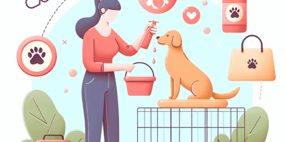Como identificar e lidar com a depressão no seu pet