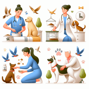 Dicas de primeiros socorros para pets