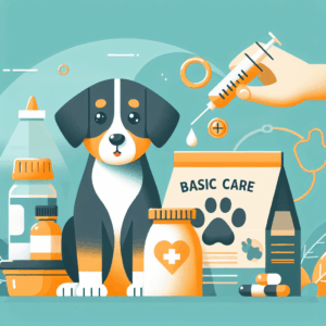 Como cuidar do seu pet após uma cirurgia