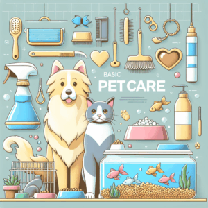 Dicas para criar um ambiente enriquecido para o seu pet