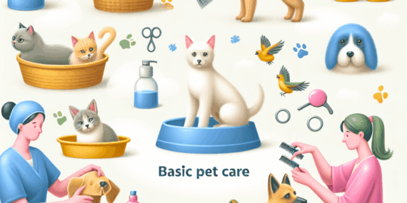 A importância do brincar no cuidado com o seu pet