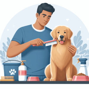 Como proporcionar uma vida saudável para o seu animal de estimação