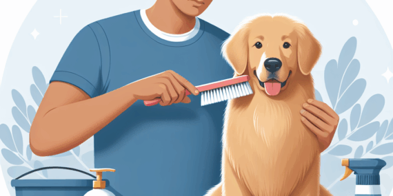 Como proporcionar uma vida saudável para o seu animal de estimação