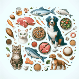 Alimentação