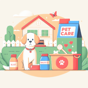 Dicas práticas para cuidar do seu pet