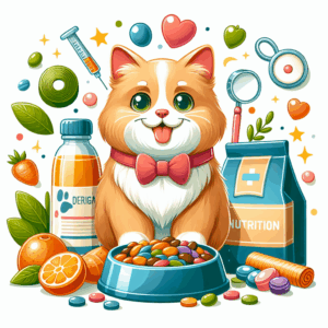 Alimentação