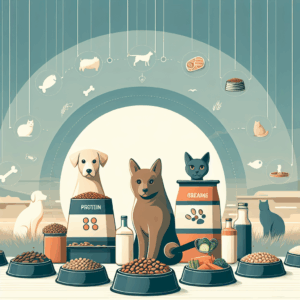 Alimentação