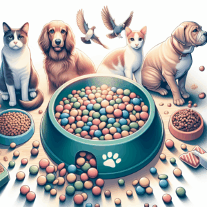 Alimentação