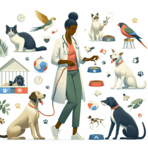 1. 10 Dicas de Saúde e Bem-estar para o seu Pet