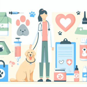 4. Como Garantir a Saúde Dental do seu Pet