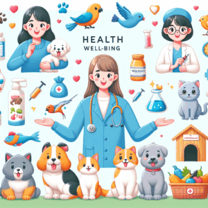 5. Exercícios Físicos para o seu Animal: Mais do que Brincadeira
