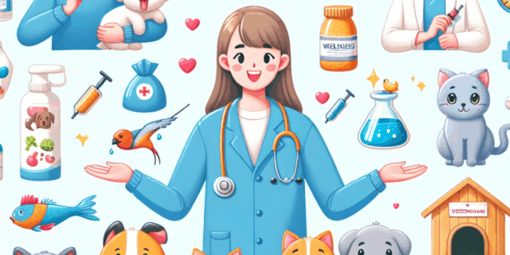 5. Exercícios Físicos para o seu Animal: Mais do que Brincadeira
