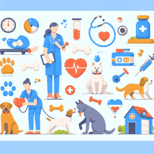 7. Dicas para Evitar Obesidade em Pets: Saúde em Primeiro Lugar
