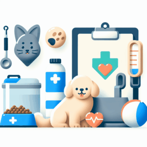 8. Os Benefícios da Acupuntura Veterinária