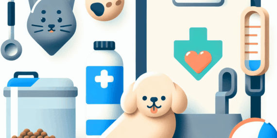 8. Os Benefícios da Acupuntura Veterinária