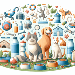 13. Os Benefícios da Hidroterapia para Animais