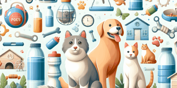 13. Os Benefícios da Hidroterapia para Animais