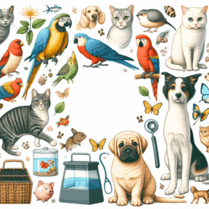 14. Os Perigos da Automedicação em Pets