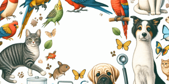 14. Os Perigos da Automedicação em Pets