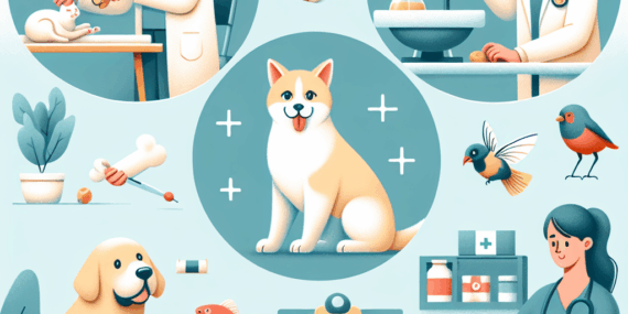15. Alimentação Saudável para Pets: O Guia Definitivo