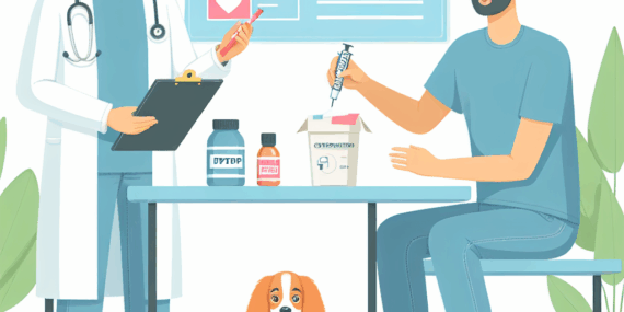 Dicas para fazer a higiene do seu pet em casa