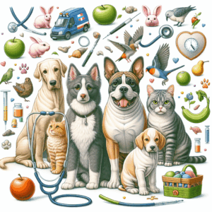 22. Adestramento e Bem-estar Animal: Entenda a Conexão