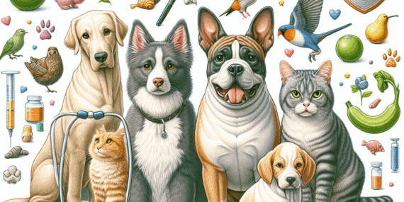 22. Adestramento e Bem-estar Animal: Entenda a Conexão
