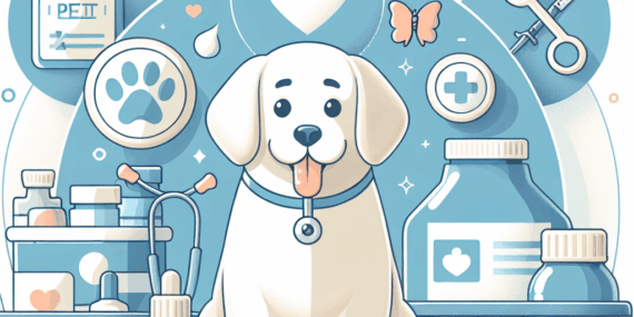 23. Saúde e Longevidade: Como Aumentar a Vida do seu Pet