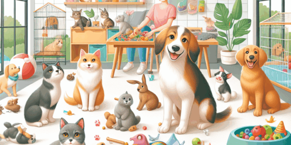 28. Cuidados com a Saúde dos Pets no Verão