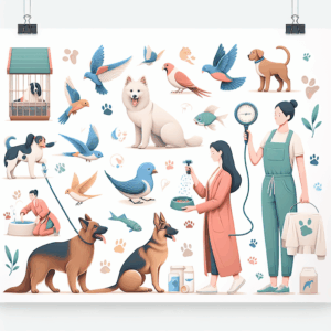 29. Saúde Animal: Entendendo os Sinais de Alerta