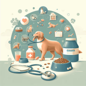 31. Prevenção de Doenças Parasitárias em Pets