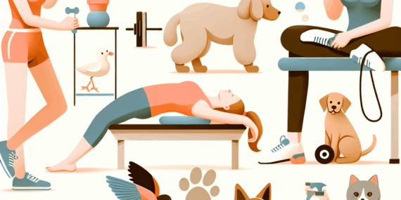 33. Os Benefícios da Aromaterapia para Animais