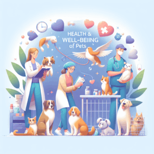 34. A Importância da Higiene para a Saúde dos Pets
