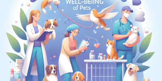 34. A Importância da Higiene para a Saúde dos Pets
