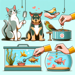 Cuidados essenciais para o seu pet no verão