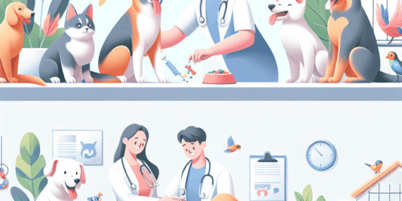 43. Dicas de Saúde e Bem-estar para Pets Exóticos