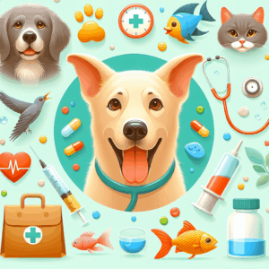 46. Doenças de Pele em Pets: Como Prevenir e Tratar