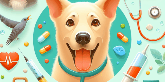 46. Doenças de Pele em Pets: Como Prevenir e Tratar