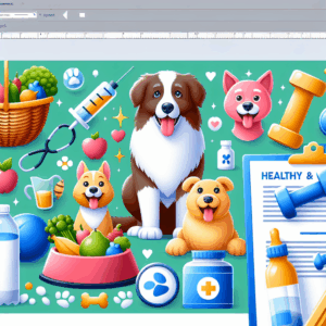 48. Saúde e Bem-estar dos Pets: A Importância da Hidratação