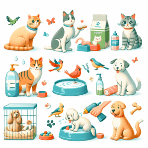 49. O Papel da Nutrição na Prevenção de Doenças em Pets