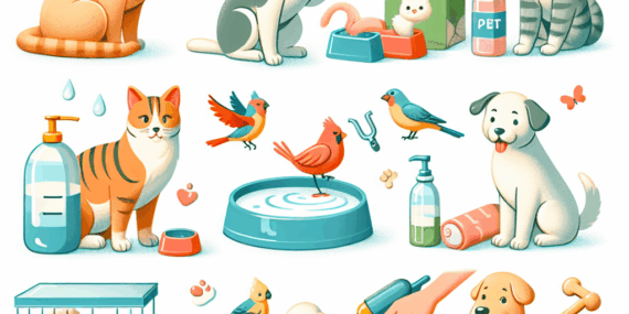 49. O Papel da Nutrição na Prevenção de Doenças em Pets