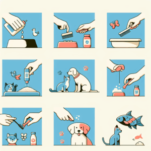 Saiba como prevenir doenças comuns em pets