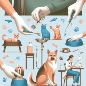 Saiba como proteger o seu pet de parasitas