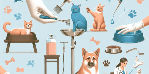 Saiba como proteger o seu pet de parasitas