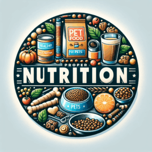 Alimentação Adequada para Animais de Estimação: O Guia Completo para Cuidar do Seu Melhor Amigo