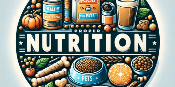 Alimentação Adequada para Animais de Estimação: O Guia Completo para Cuidar do Seu Melhor Amigo