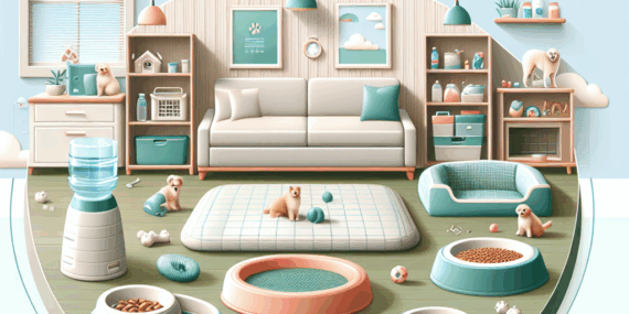 Cuidados Básicos com Animais de Estimação