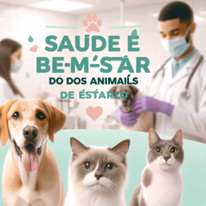 Saúde e Bem-Estar dos Animais de Estimação: Cuidados Essenciais para Seus Companheiros