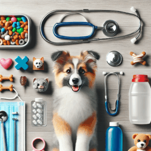 Saúde e Bem-Estar dos Animais de Estimação: Um Guia Completo